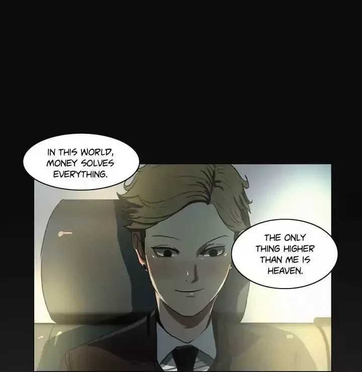 Save me Chapter 16 page 33