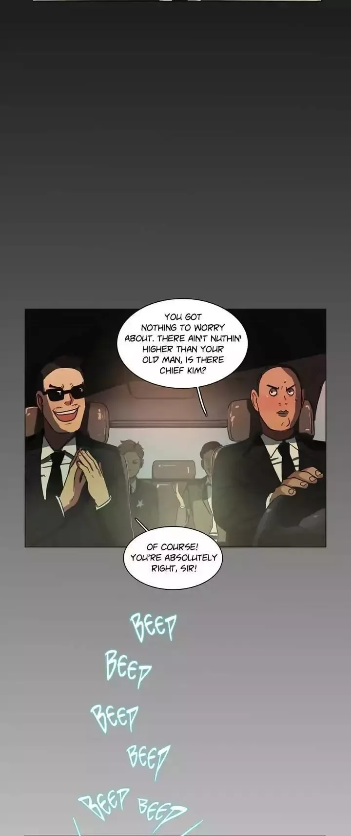 Save me Chapter 16 page 34