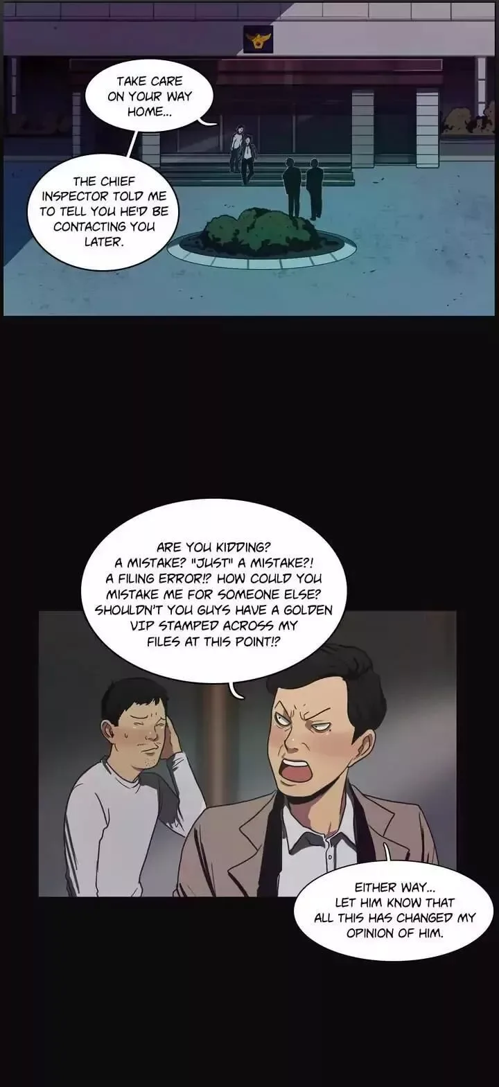 Save me Chapter 16 page 29