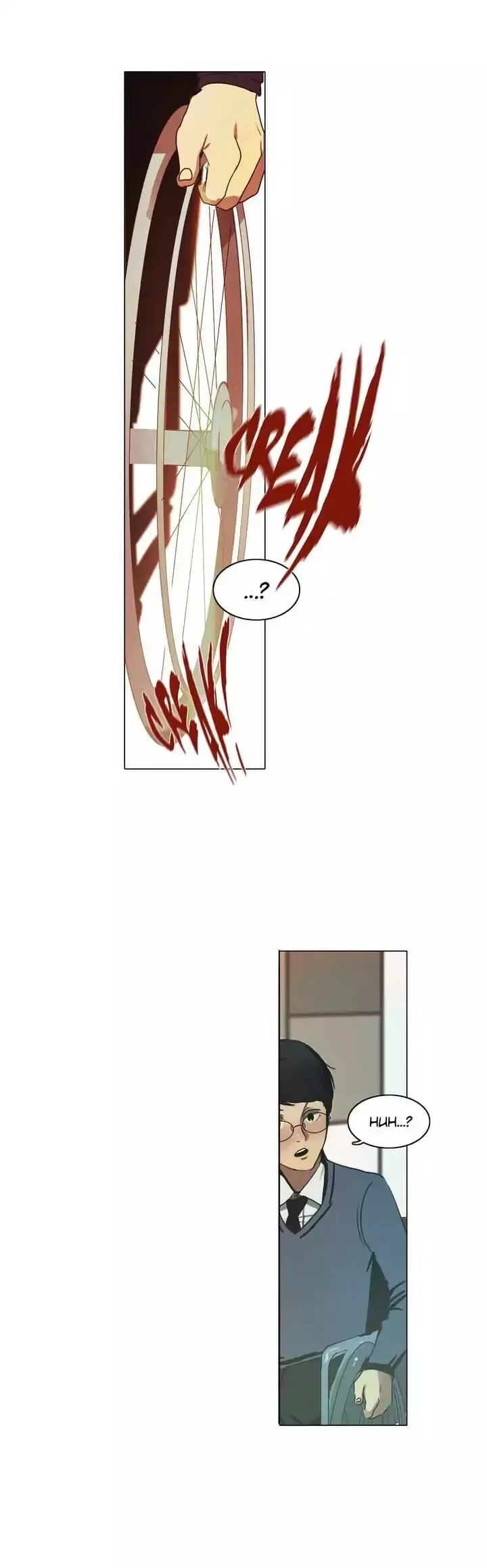 Save me Chapter 16 page 37