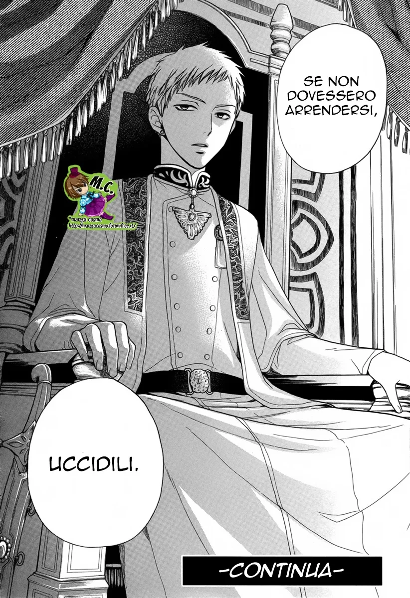 Sabaku no Harem Chapter 11 page 41