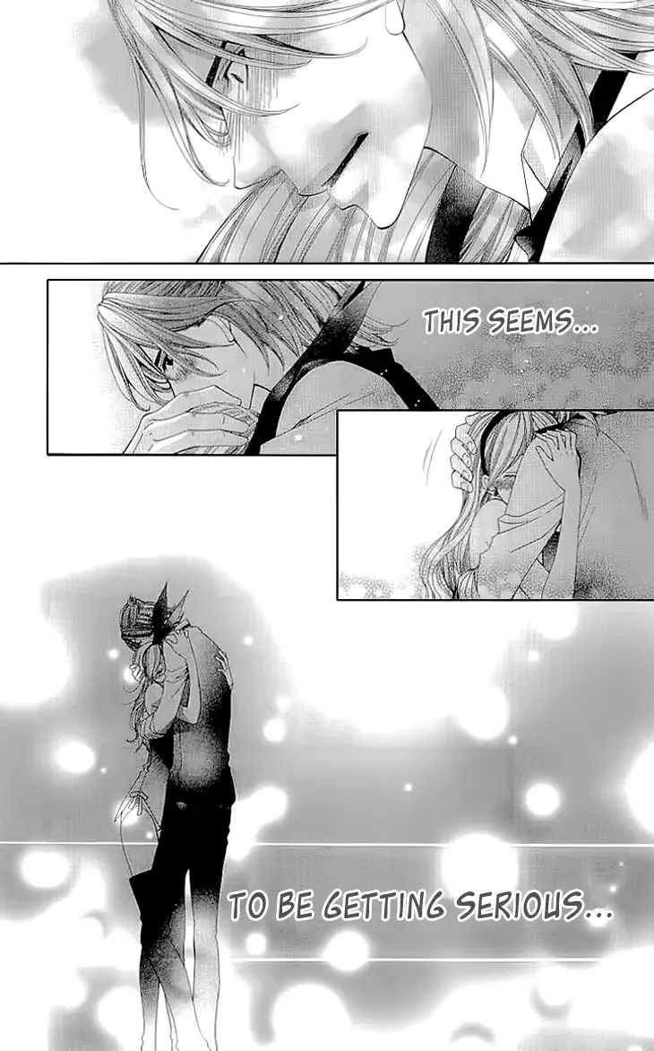 Cosplay Deka Chapter 8 page 51