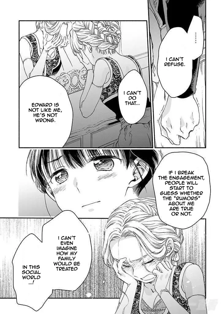 Sayonara Rose Garden Chapter 15 page 5