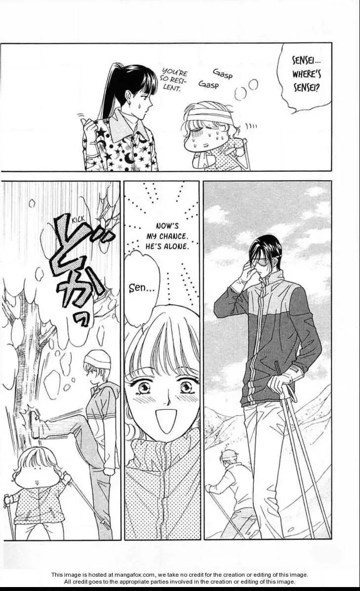Aisuru Hito Chapter 16 page 24
