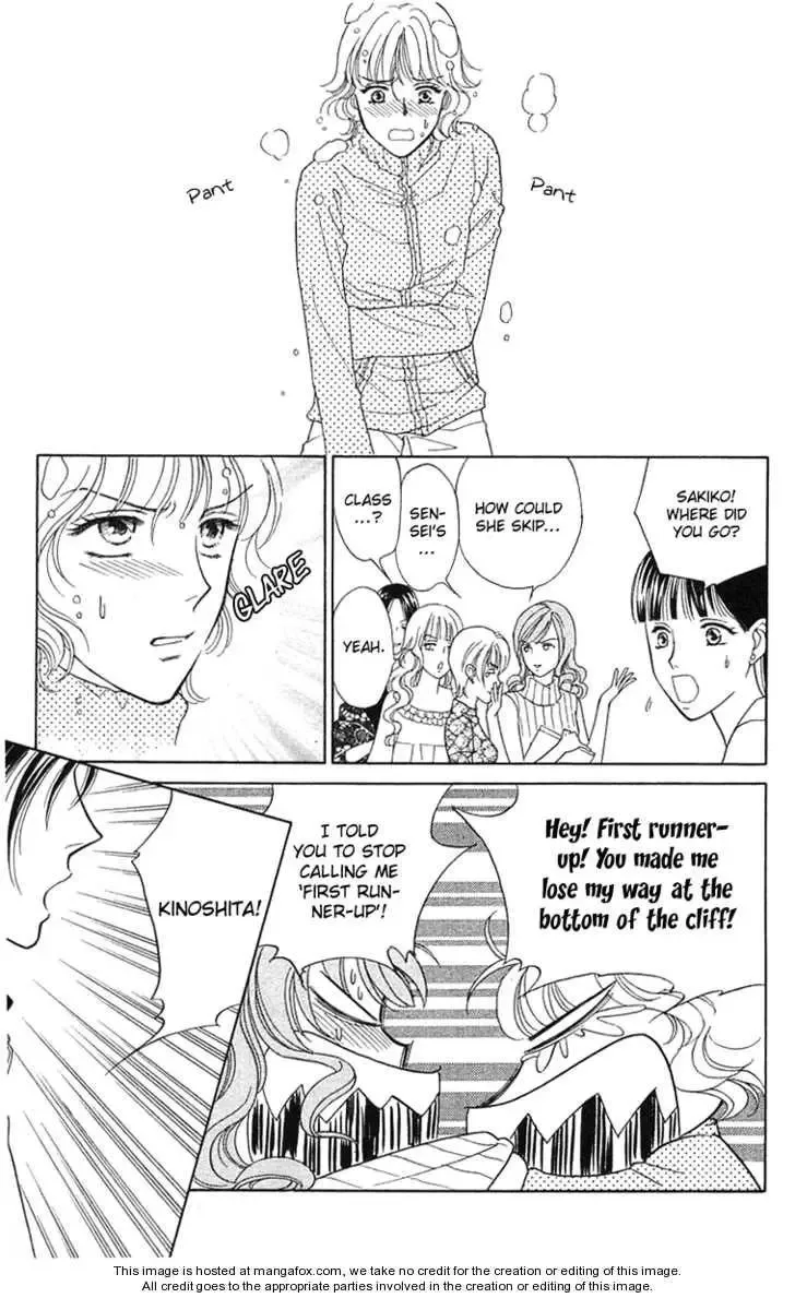 Aisuru Hito Chapter 16 page 27