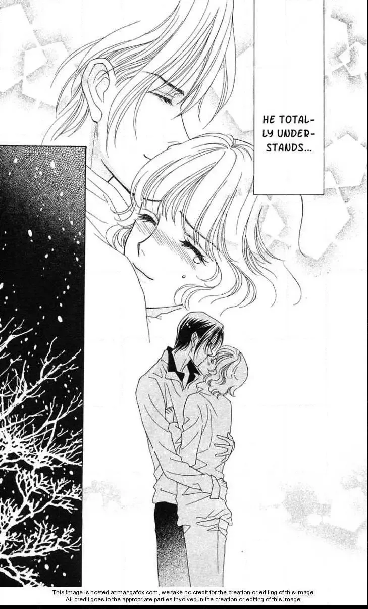 Aisuru Hito Chapter 16 page 35