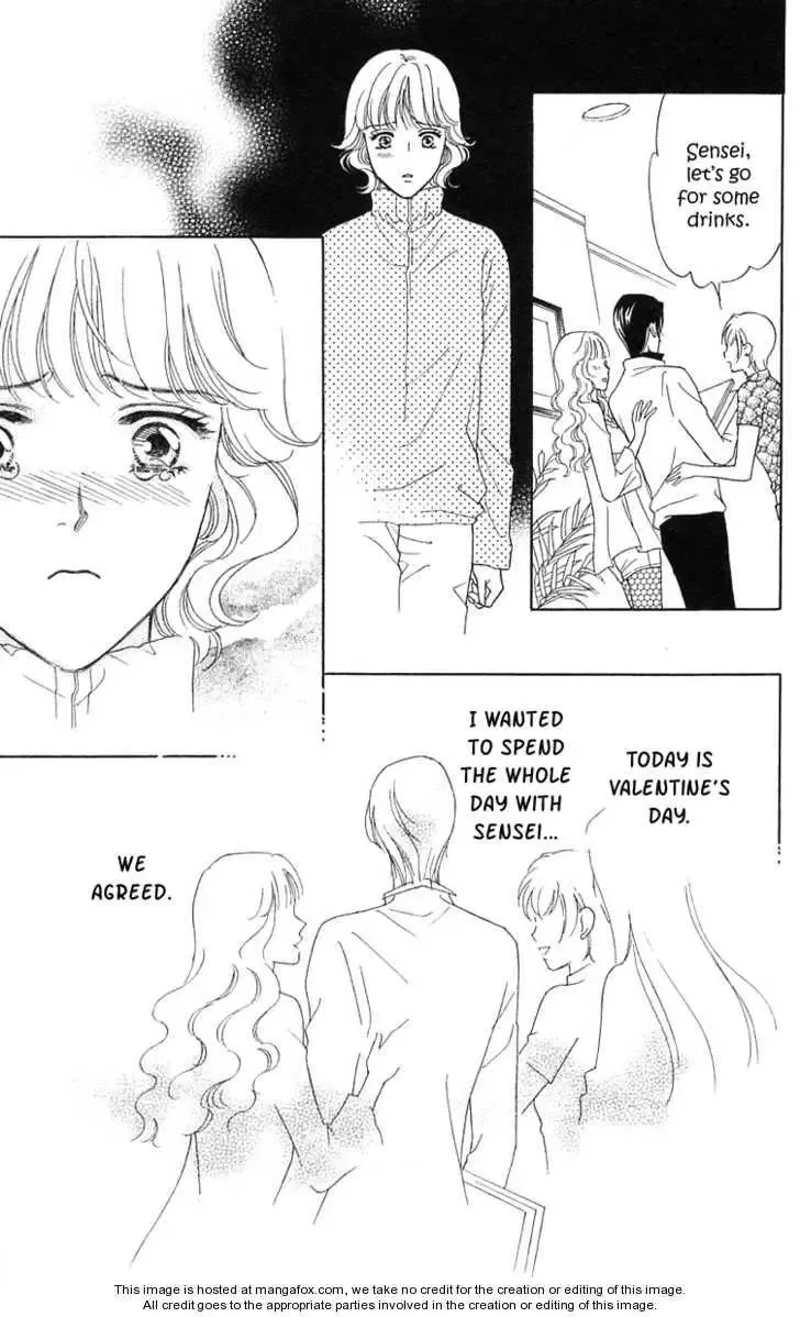 Aisuru Hito Chapter 16 page 29