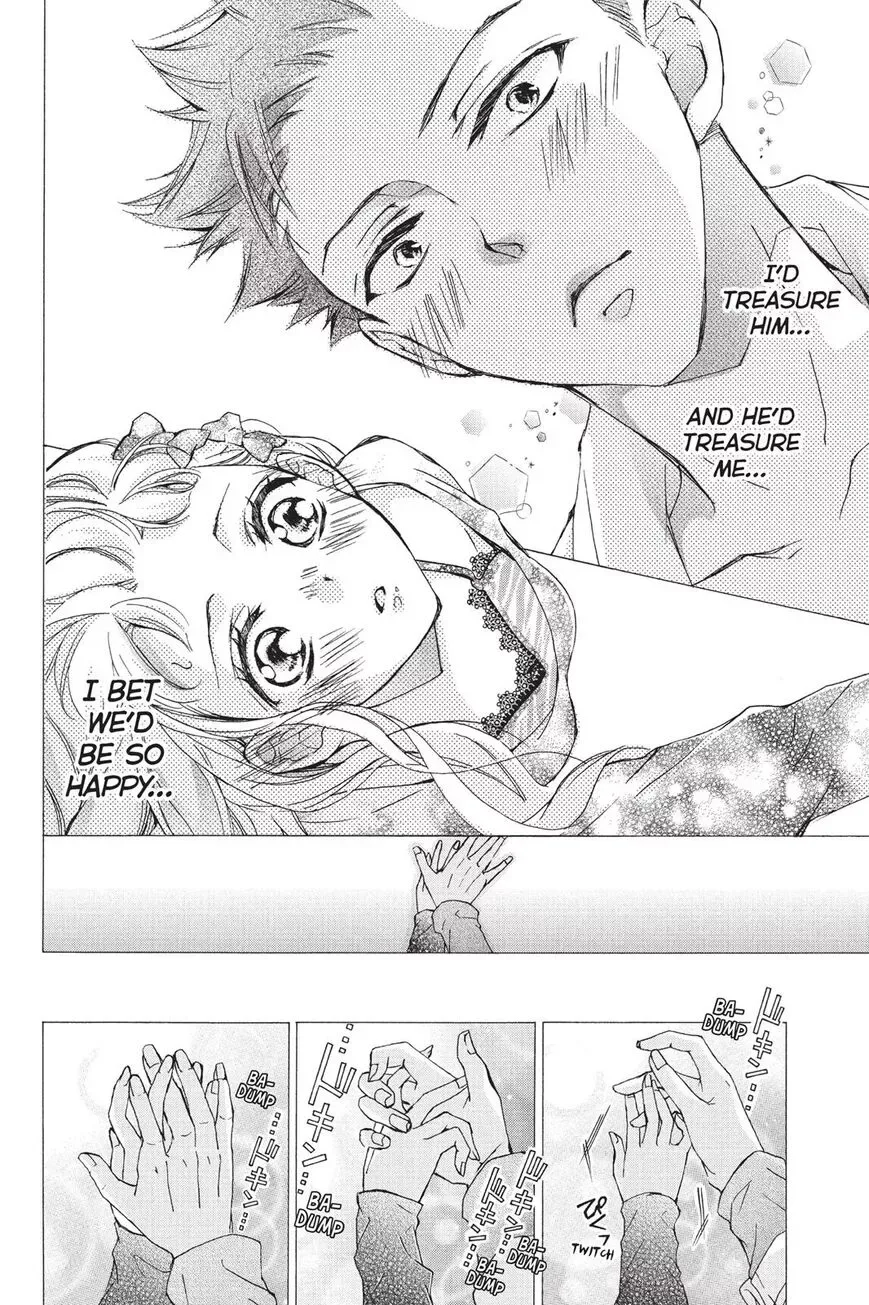 Kurohyou to 16-sai Chapter 16 page 24