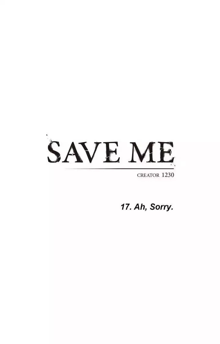 Save me Chapter 17 page 10