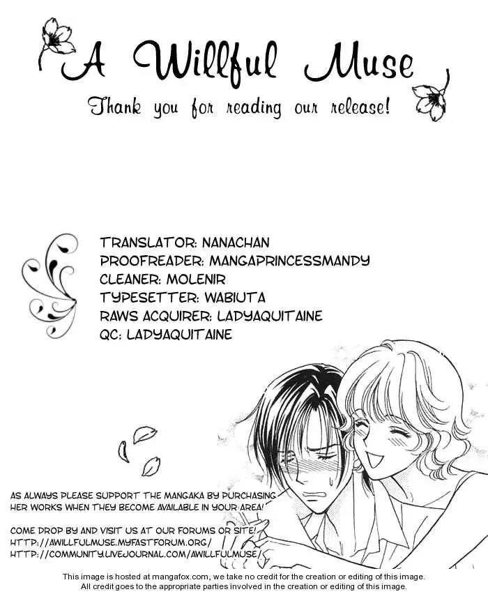 Aisuru Hito Chapter 16 page 40
