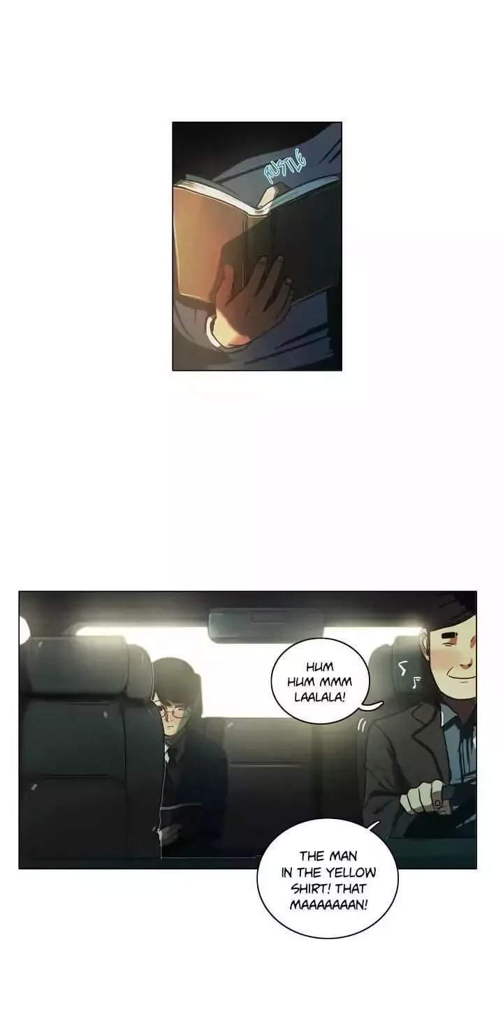 Save me Chapter 17 page 6