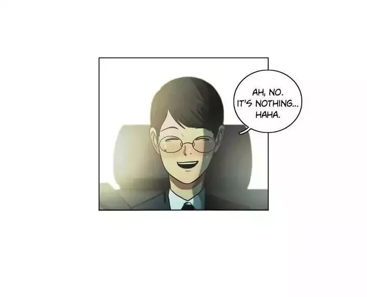 Save me Chapter 17 page 8