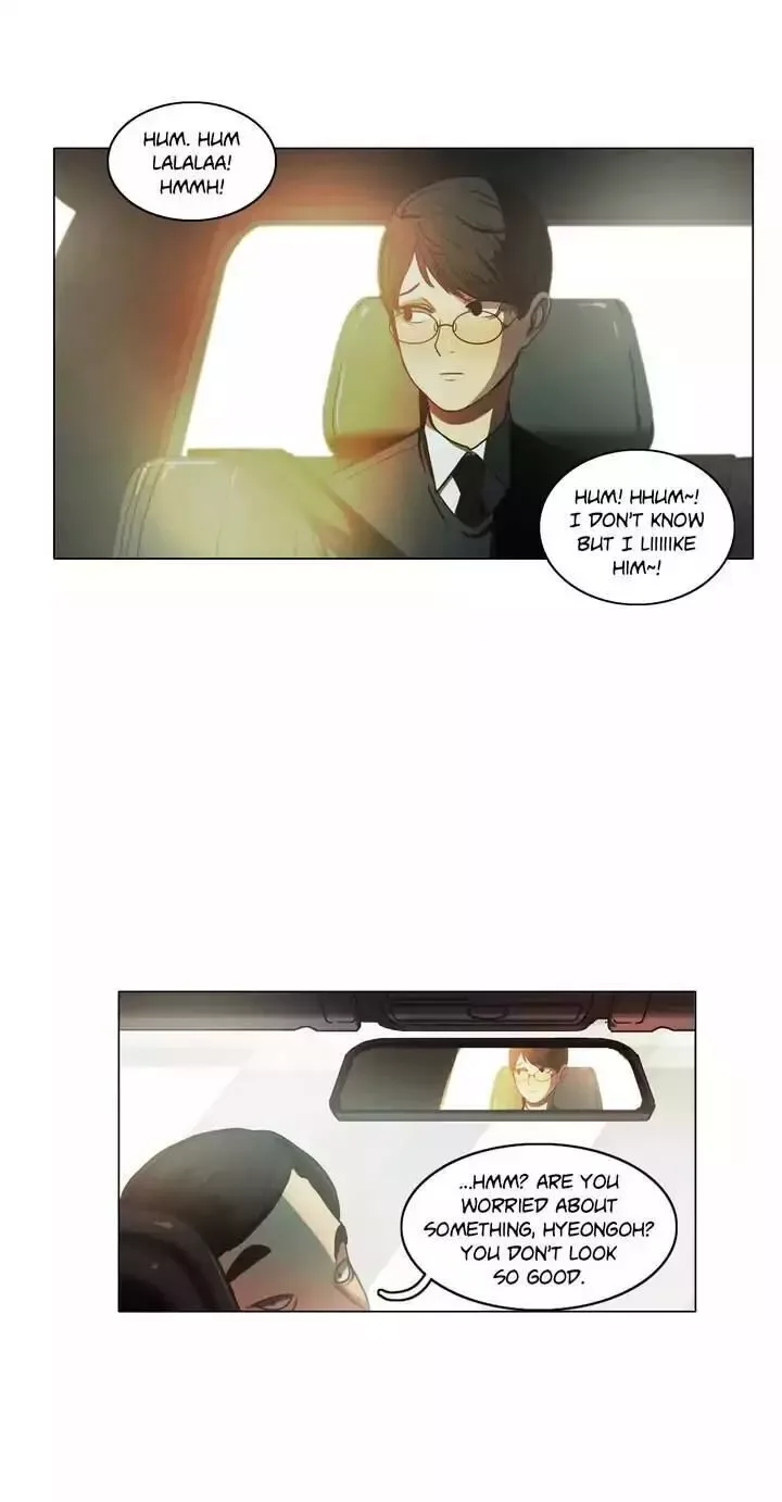 Save me Chapter 17 page 7