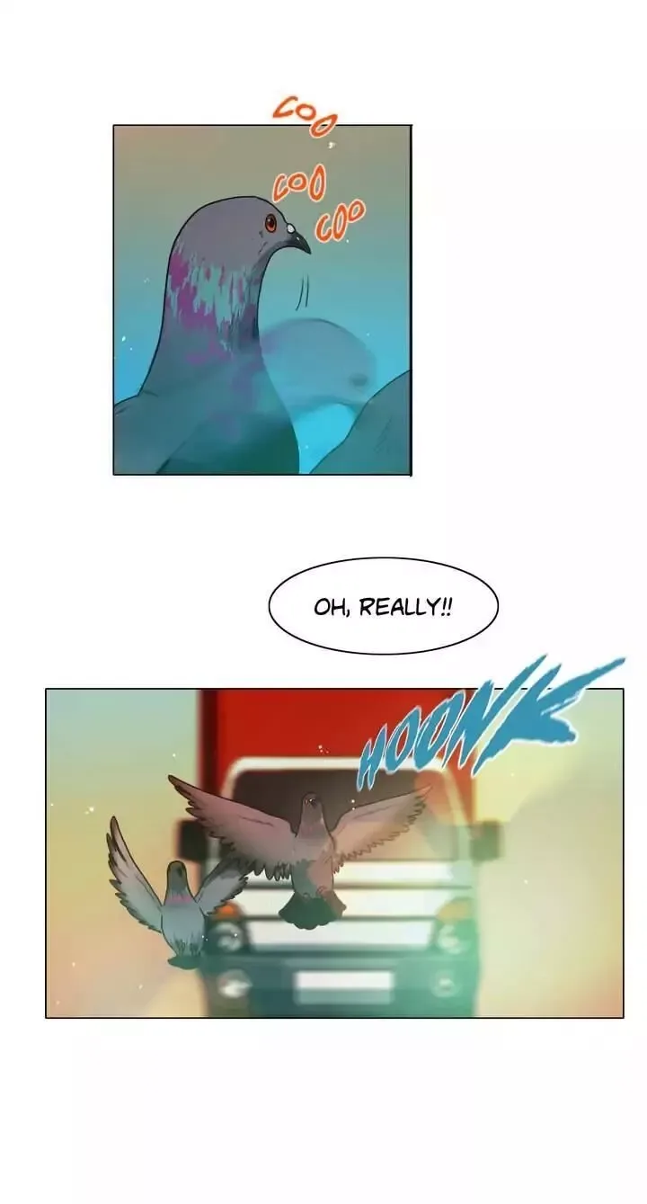 Save me Chapter 17 page 21