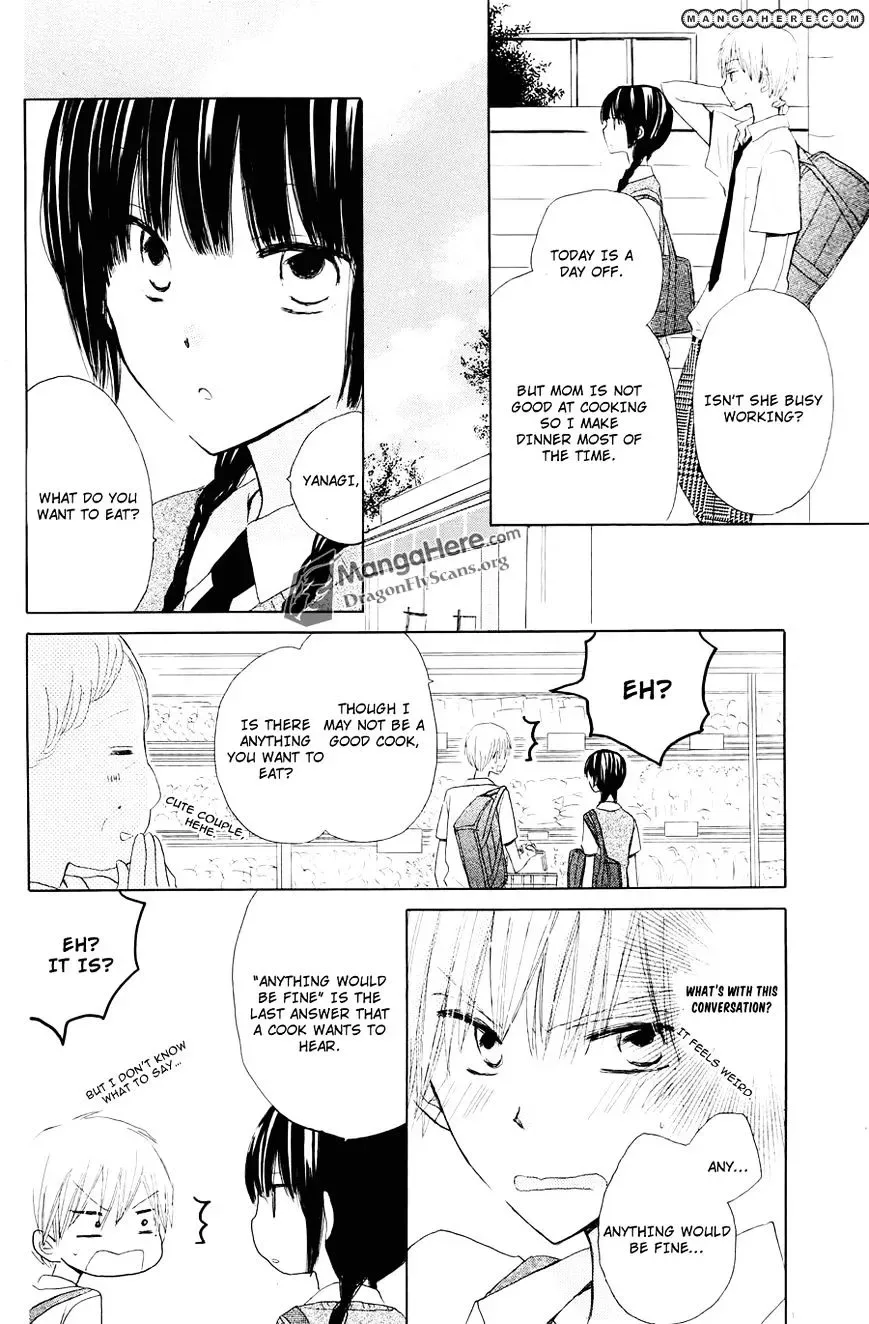 Last Game Chapter 11.5 page 9