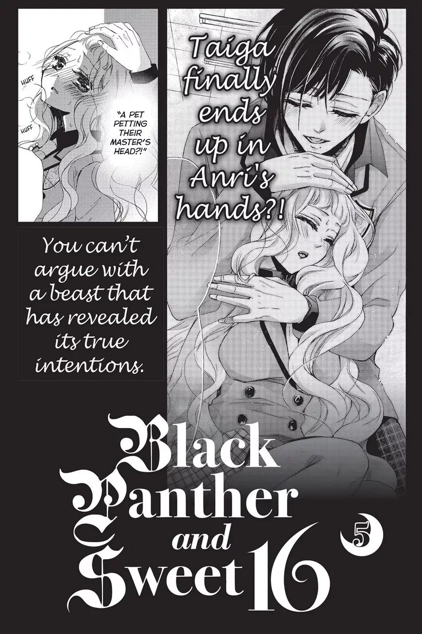 Kurohyou to 16-sai Chapter 16 page 40
