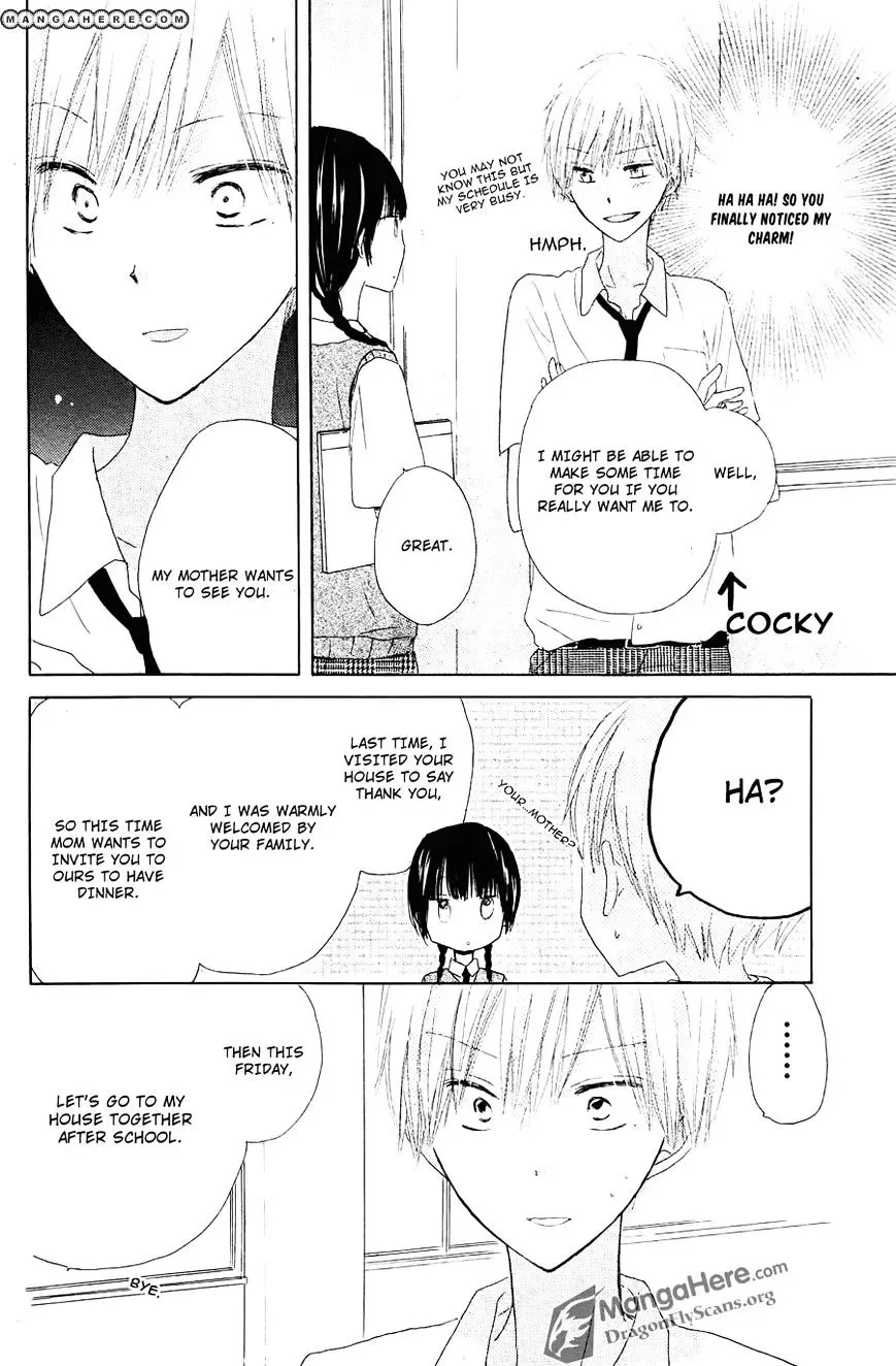 Last Game Chapter 11.5 page 7
