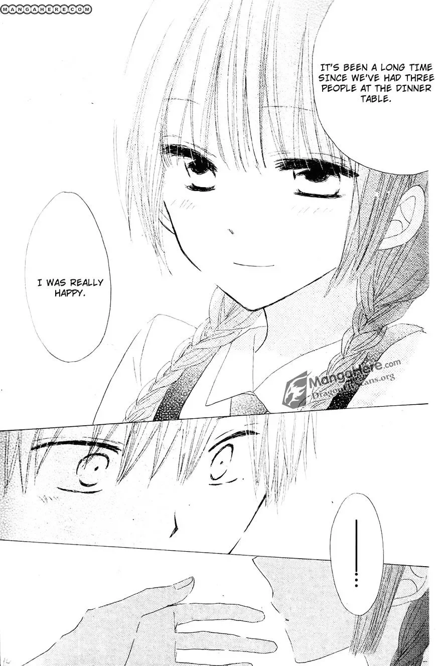 Last Game Chapter 11.5 page 16