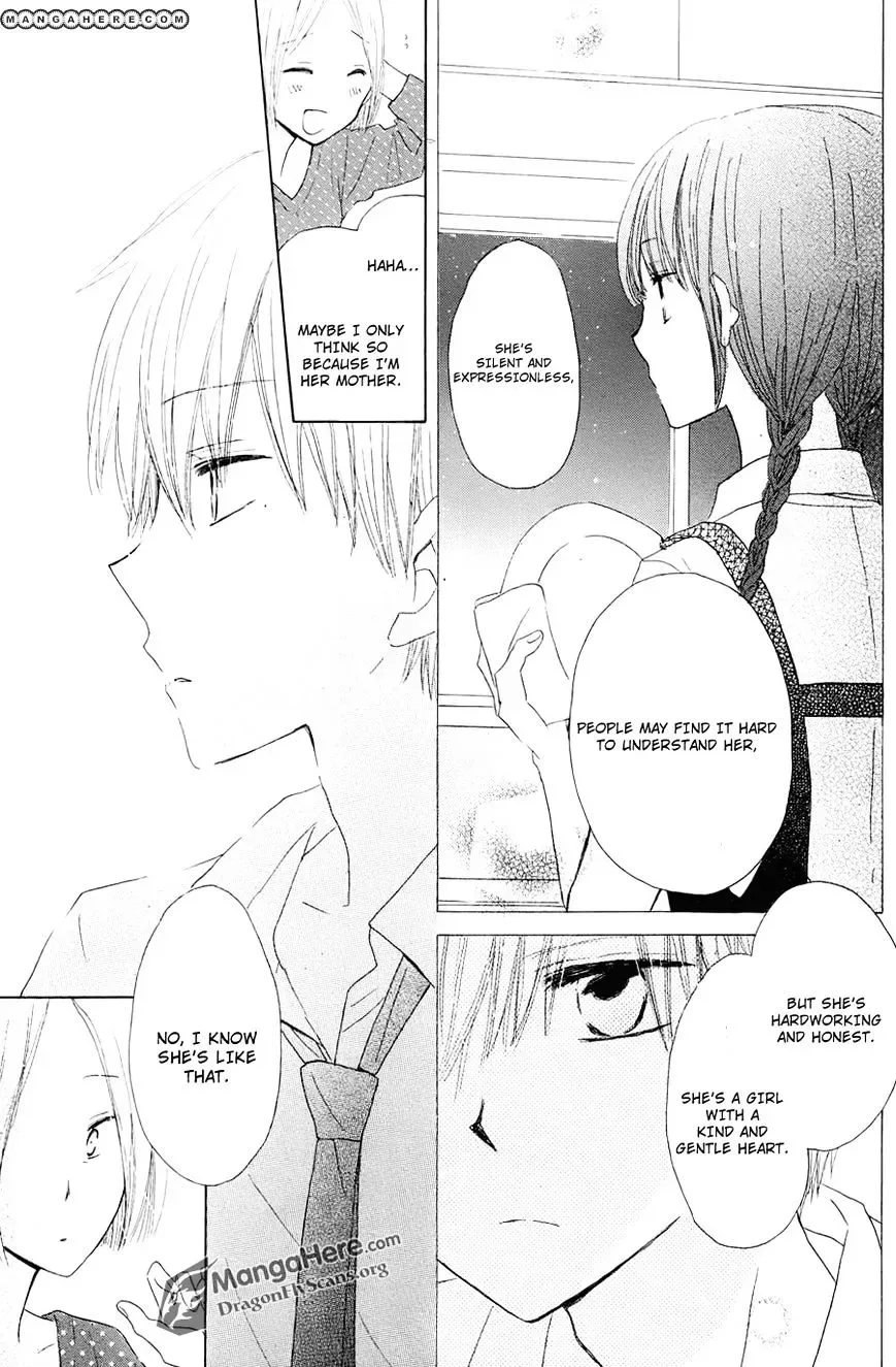 Last Game Chapter 11.5 page 14