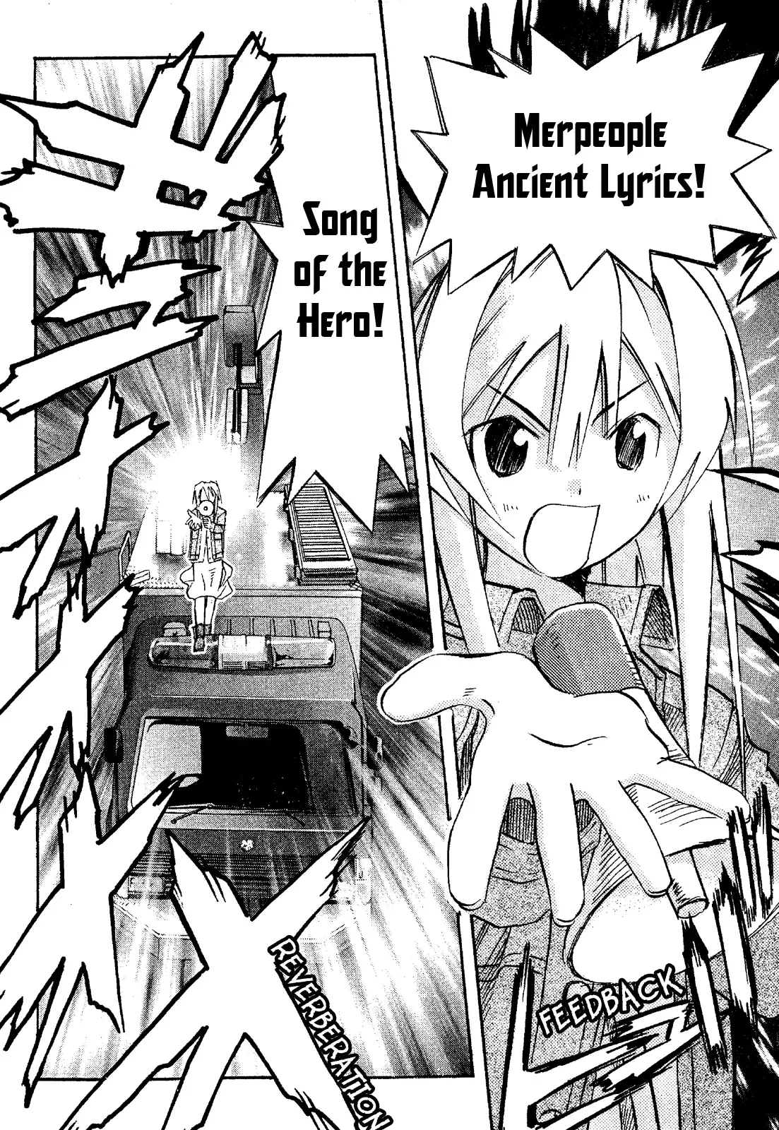 Seto no Hanayome Chapter 18 page 24
