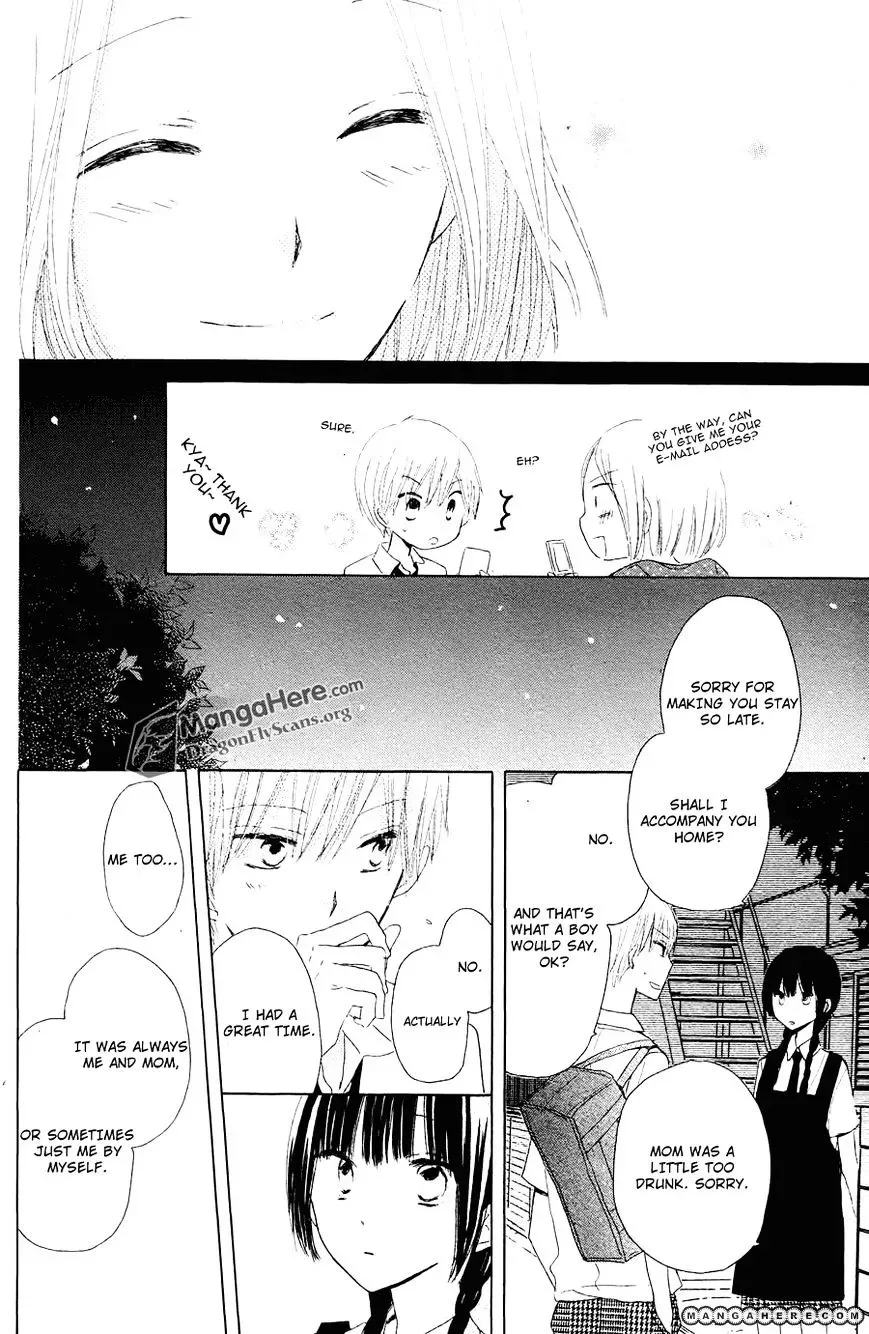 Last Game Chapter 11.5 page 15