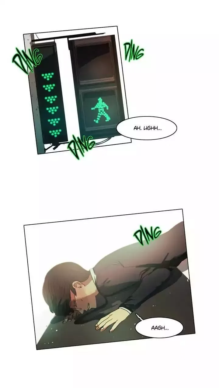 Save me Chapter 17 page 29