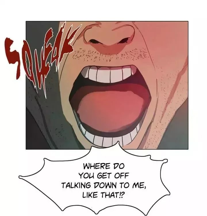 Save me Chapter 17 page 23