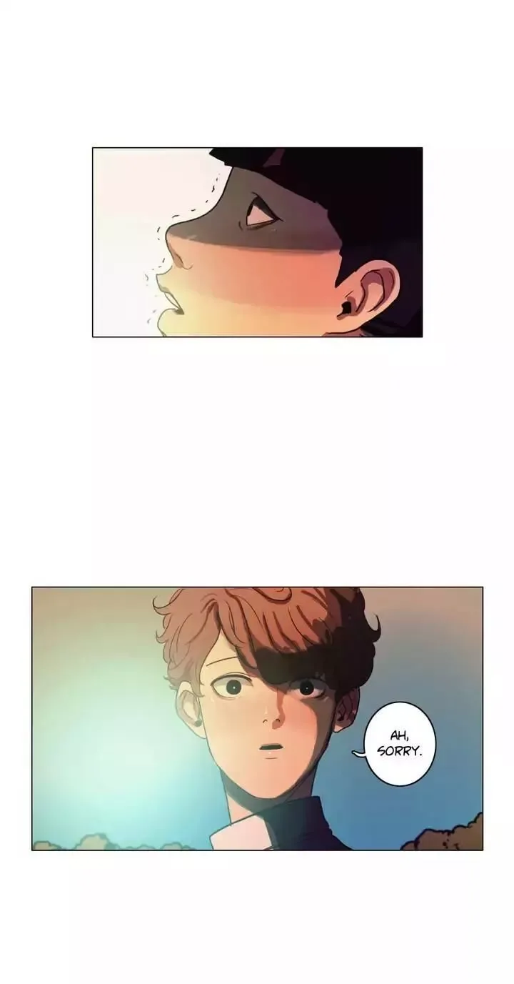 Save me Chapter 17 page 44
