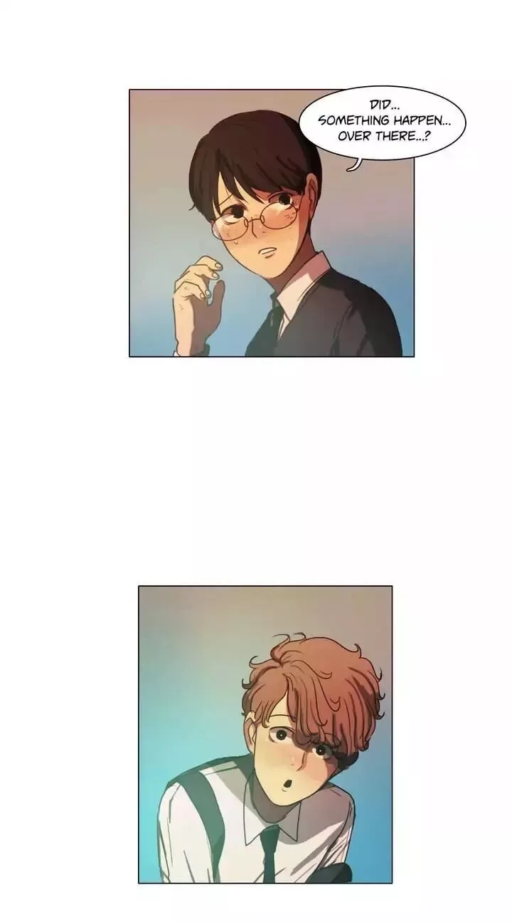 Save me Chapter 17 page 49