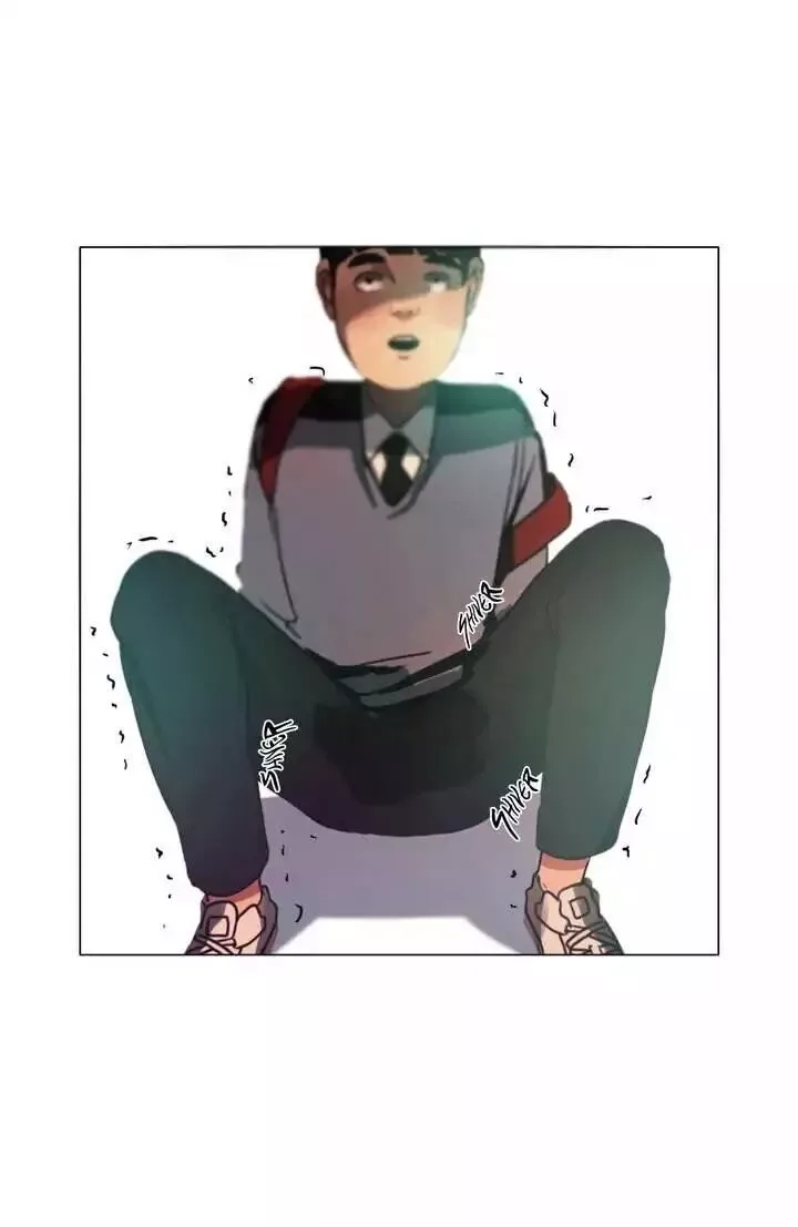 Save me Chapter 17 page 46