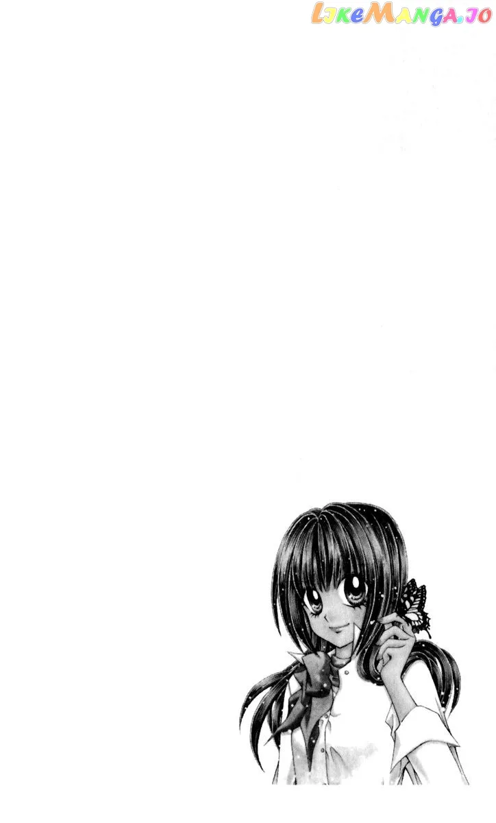 Ageha 100% Chapter 14 page 34