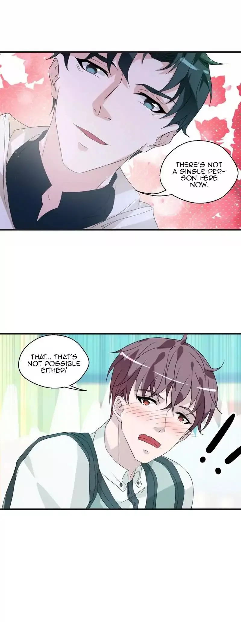 Don Provoke Reborn-Ed Bamboo Horse Chapter 17 page 12