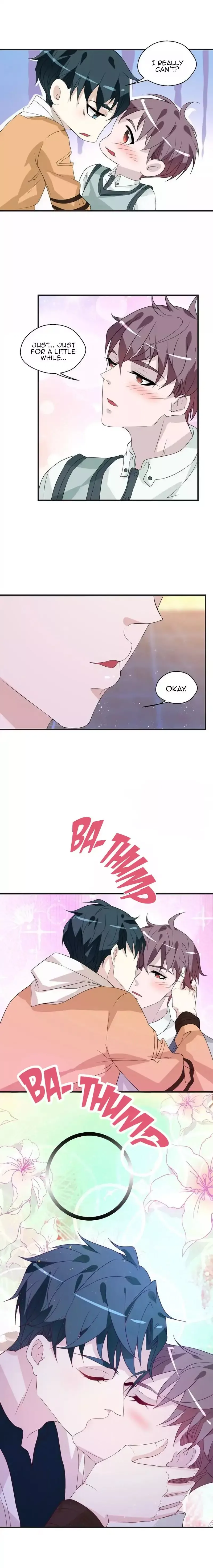 Don Provoke Reborn-Ed Bamboo Horse Chapter 17 page 13