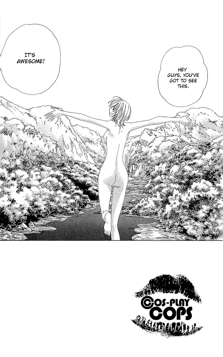 Cosplay Deka Chapter 9 page 2