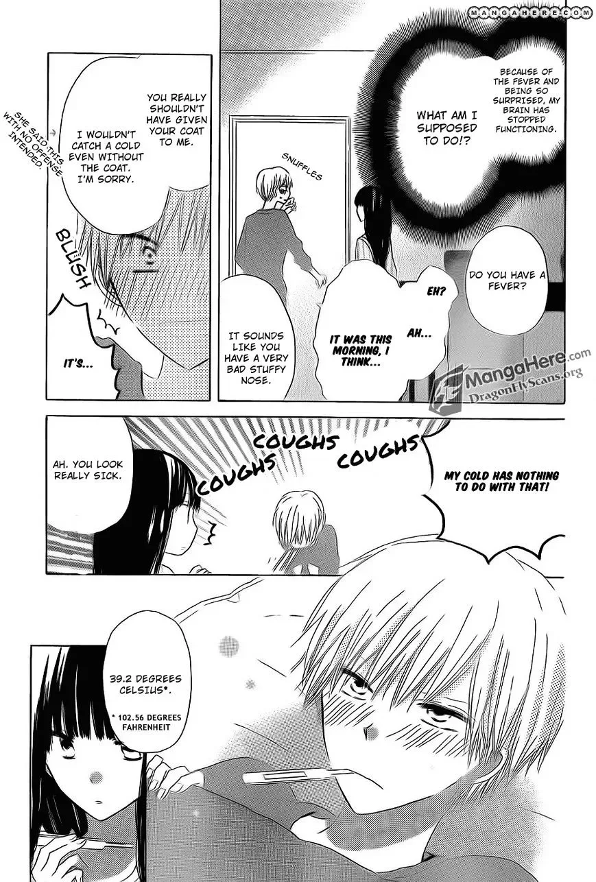 Last Game Chapter 12 page 6
