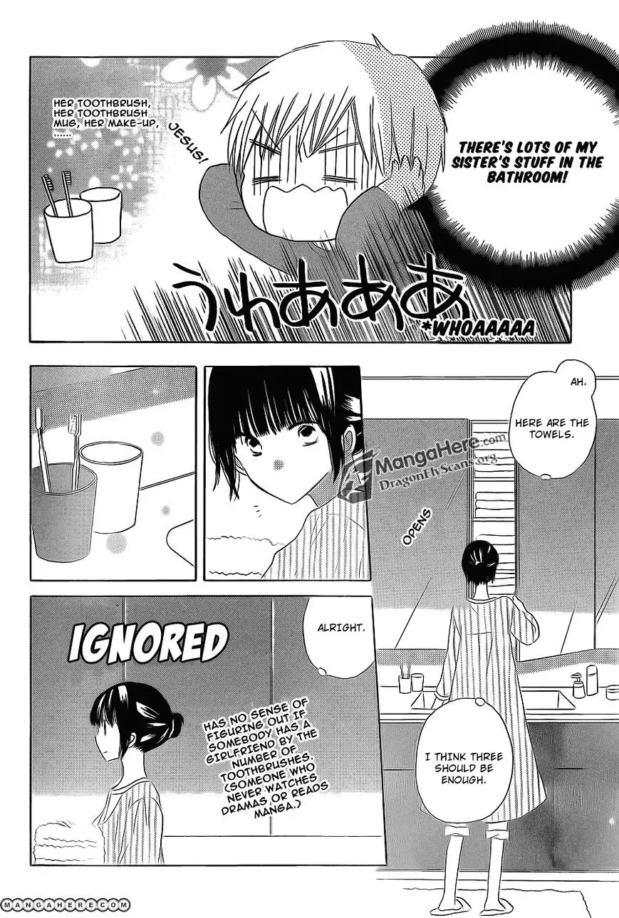 Last Game Chapter 12 page 11