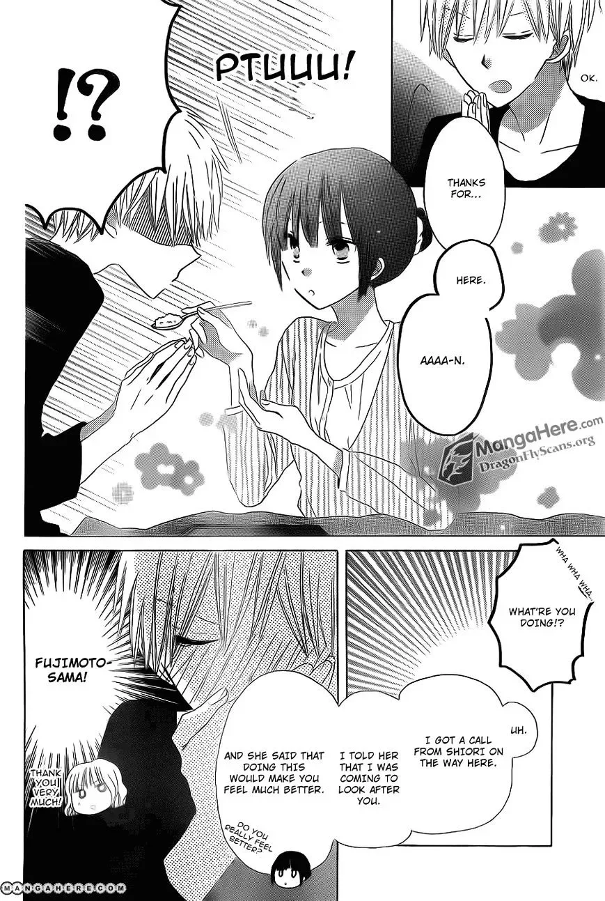 Last Game Chapter 12 page 13