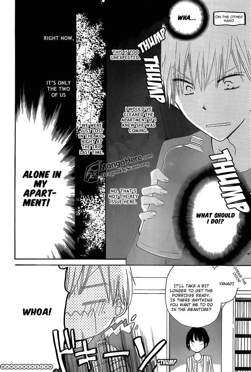 Last Game Chapter 12 page 9