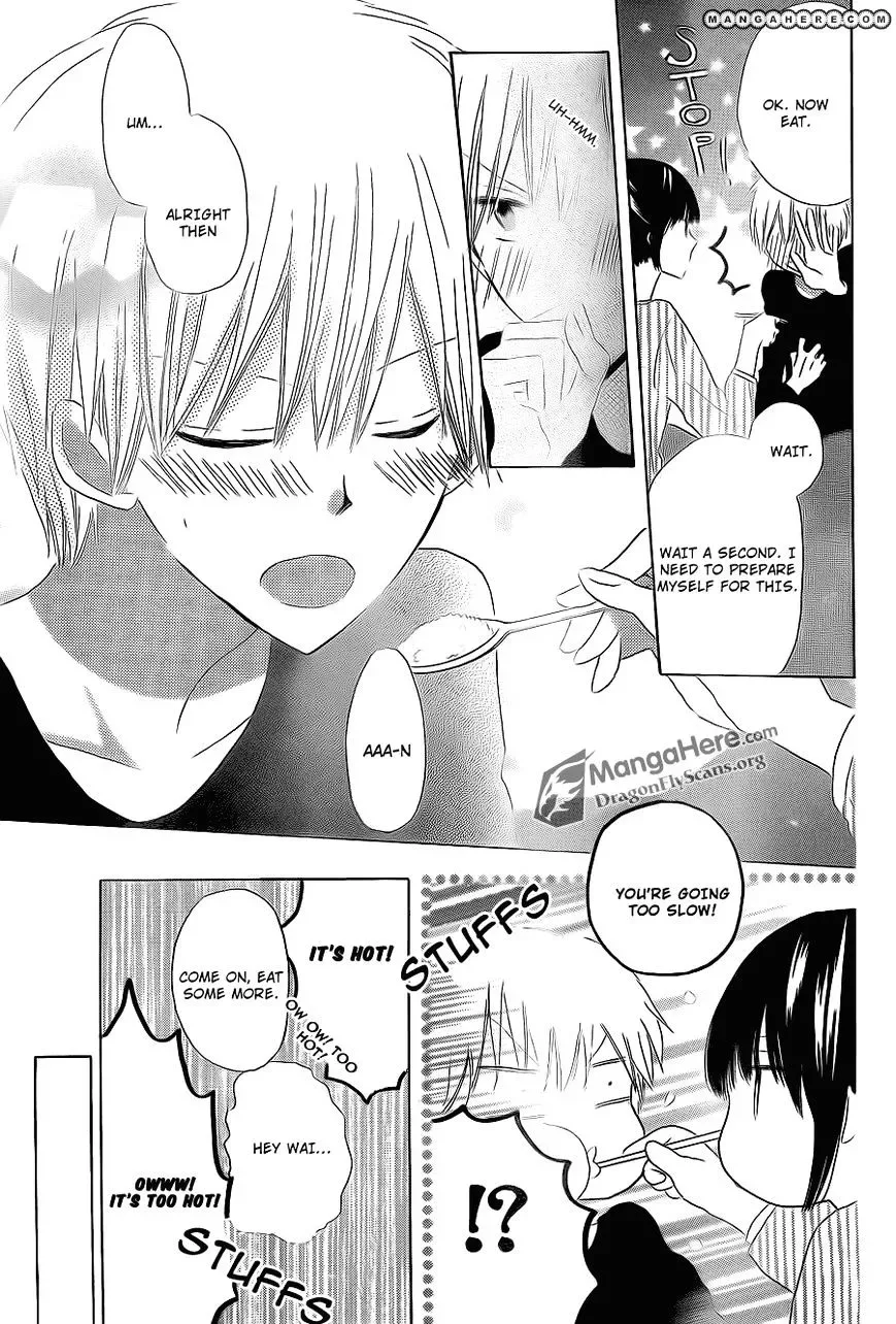 Last Game Chapter 12 page 14