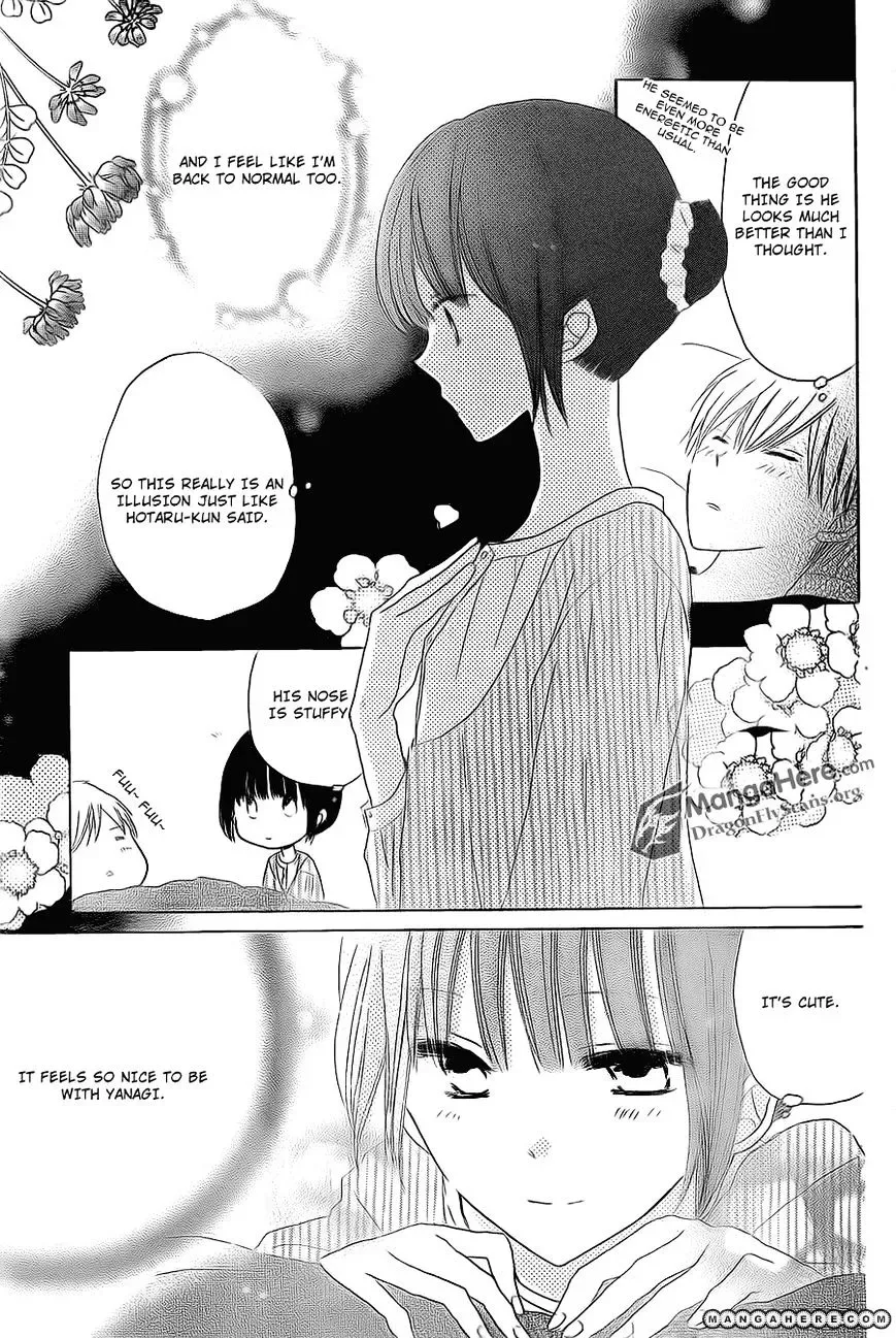 Last Game Chapter 12 page 20