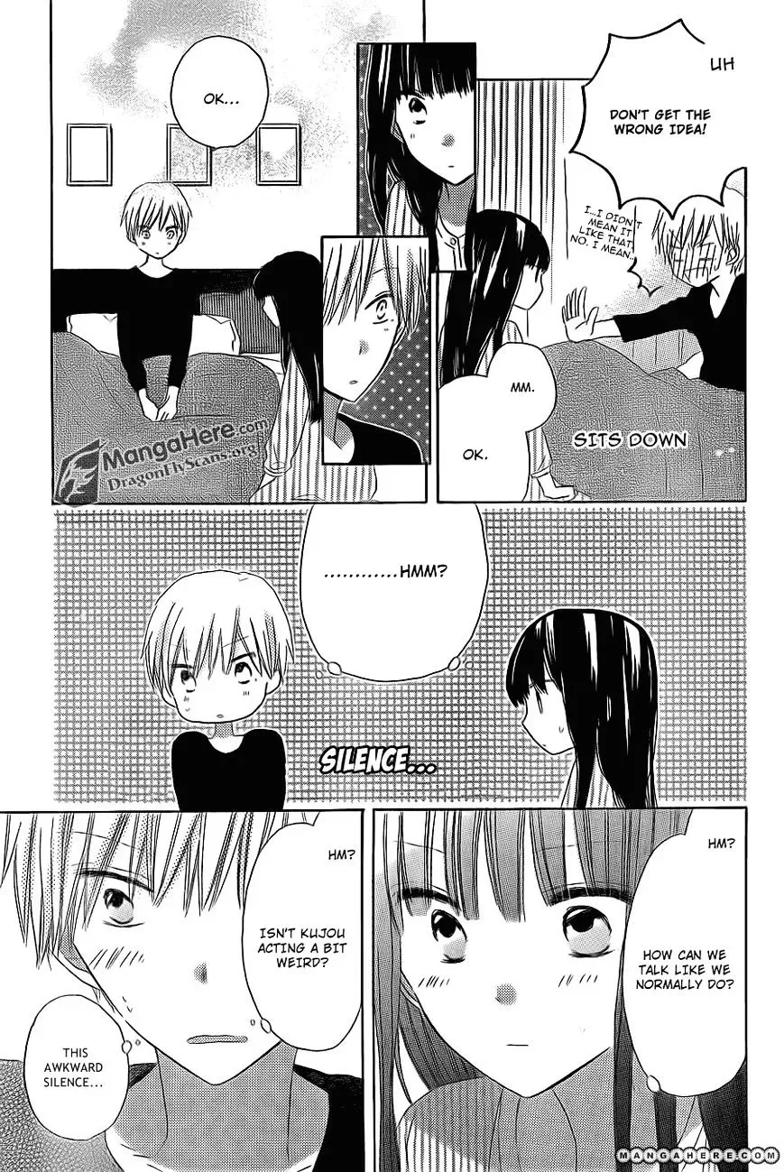 Last Game Chapter 12 page 28