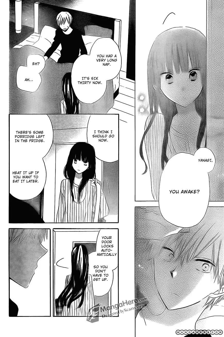 Last Game Chapter 12 page 25
