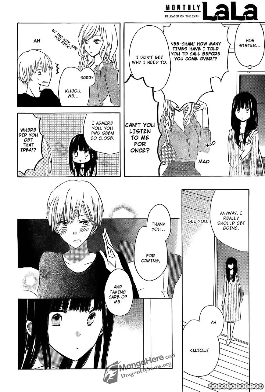 Last Game Chapter 12 page 31