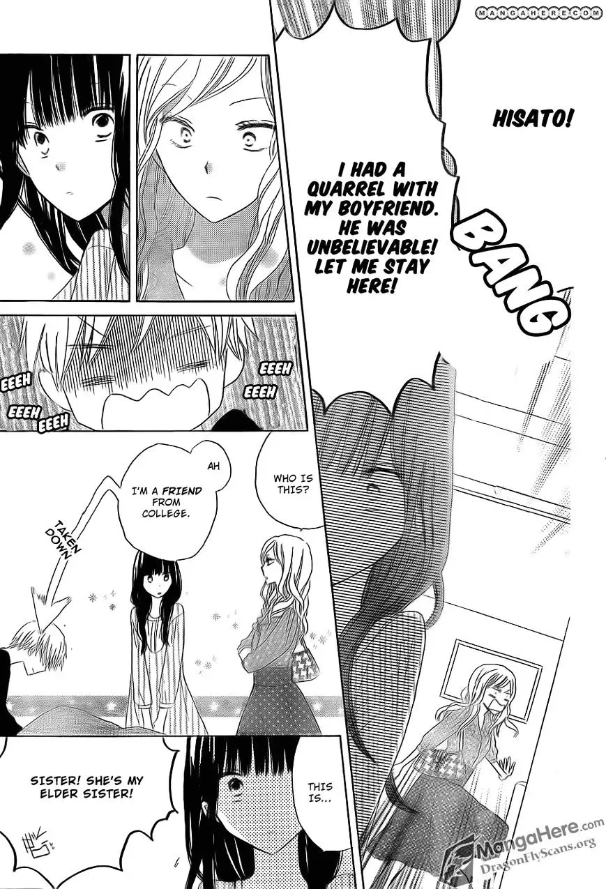 Last Game Chapter 12 page 30