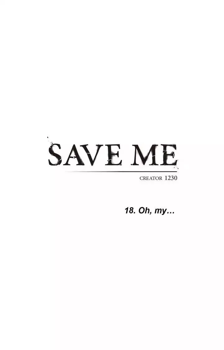 Save me Chapter 18 page 7