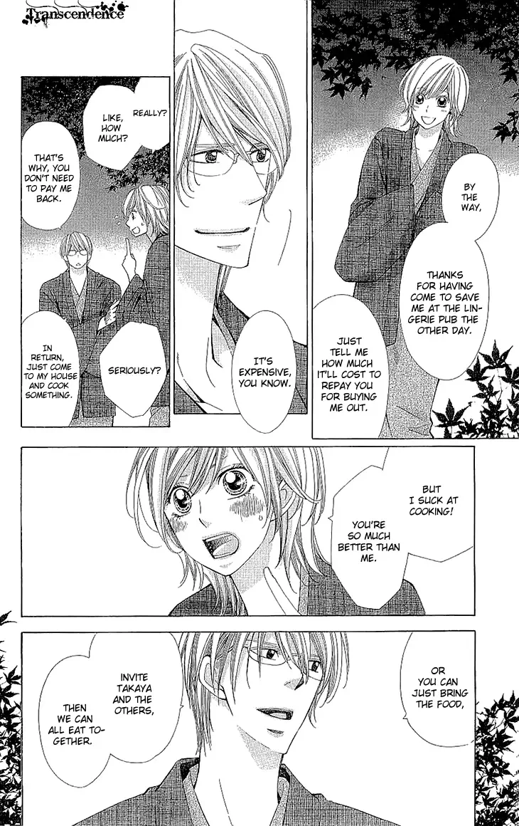 Cosplay Deka Chapter 9 page 38