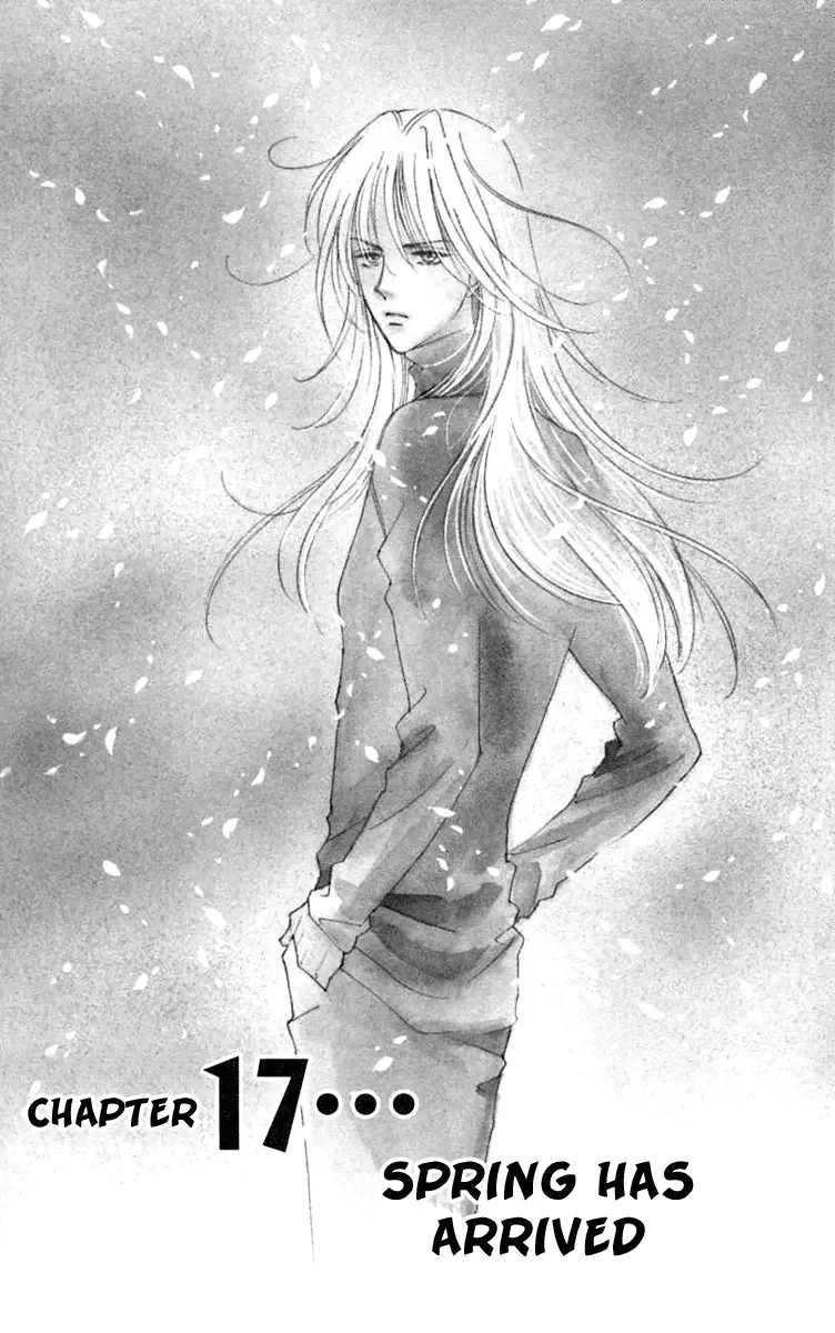 Aisuru Hito Chapter 17 page 2