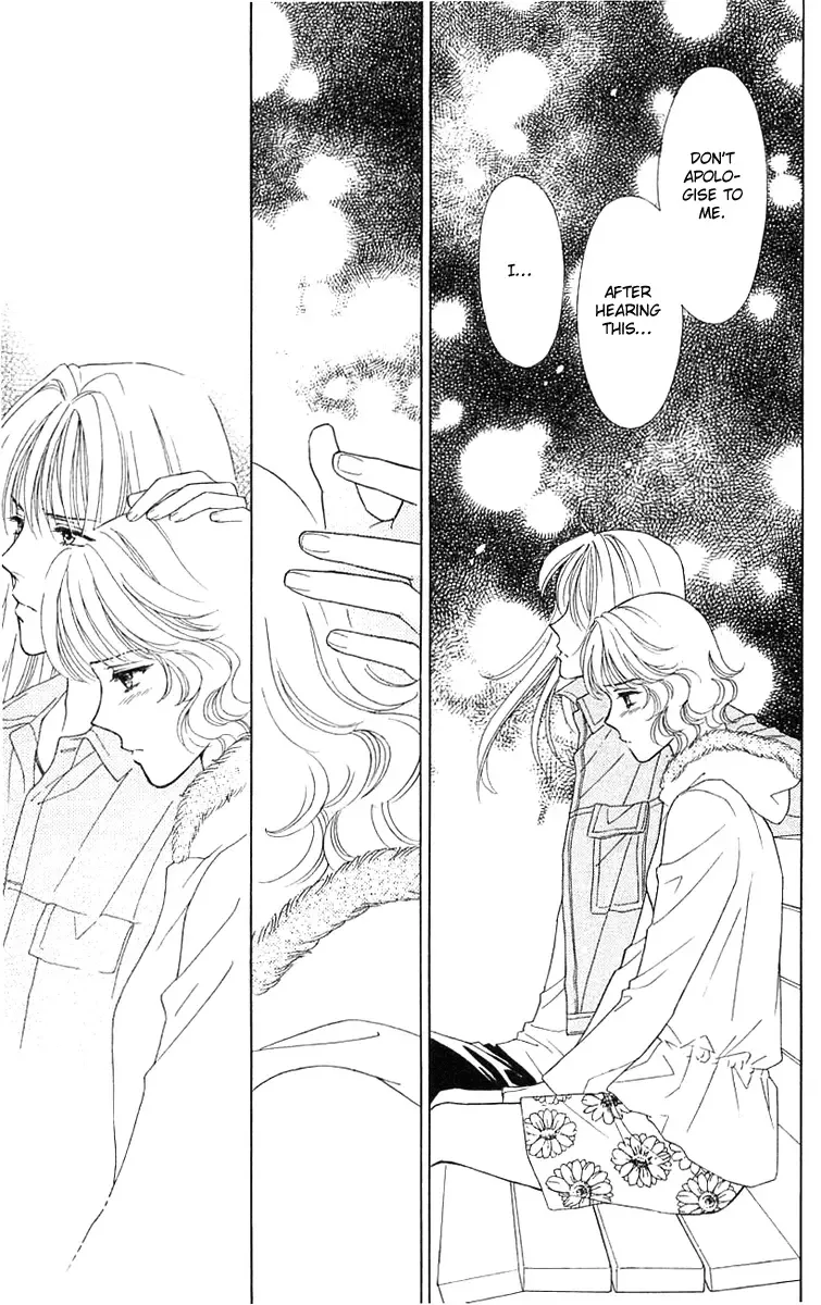 Aisuru Hito Chapter 17 page 34