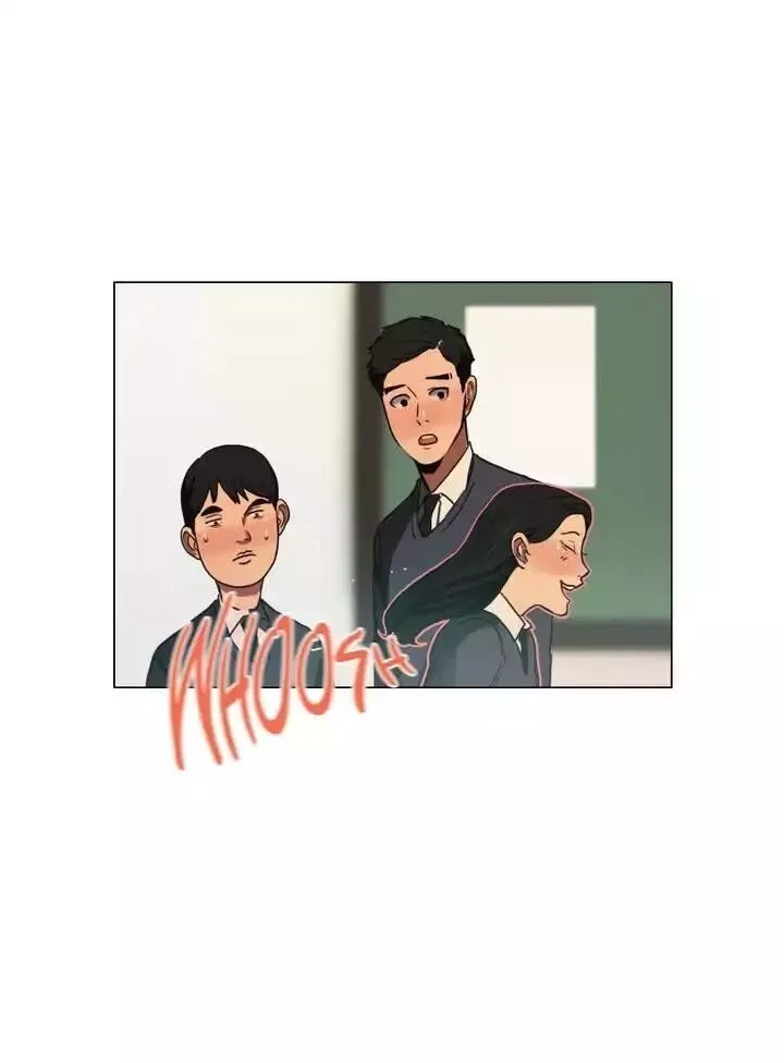 Save me Chapter 18 page 31