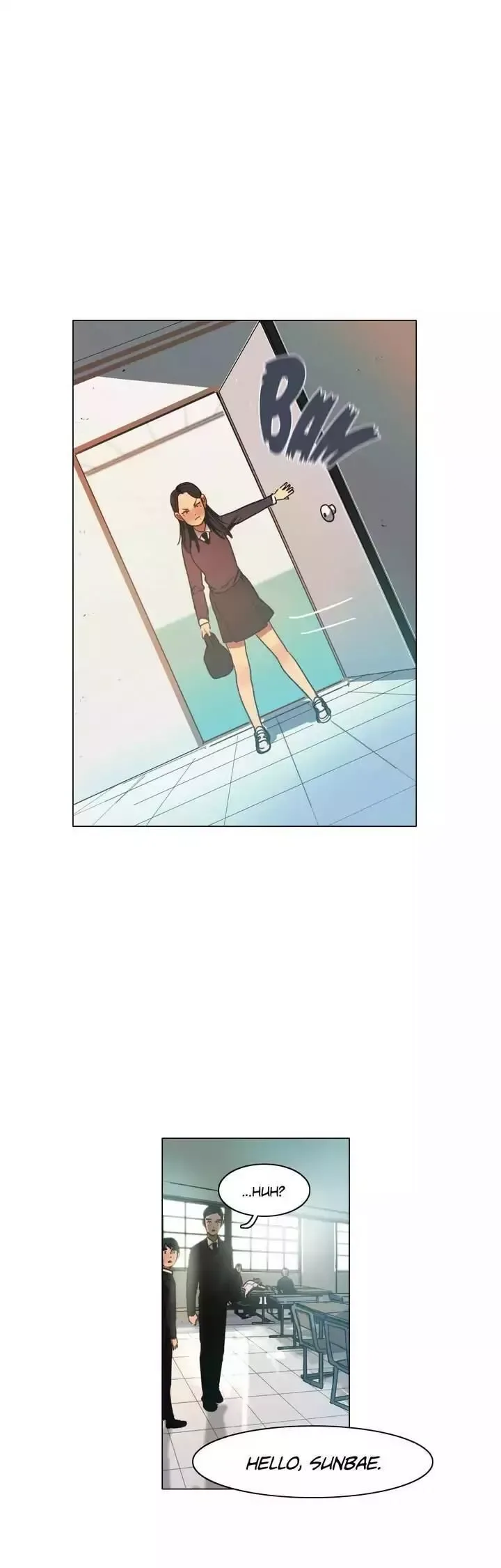 Save me Chapter 18 page 29